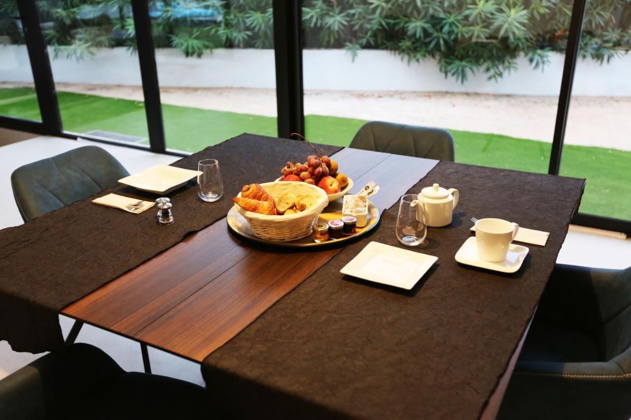 Miami Bed & Breakfast Les Issambres