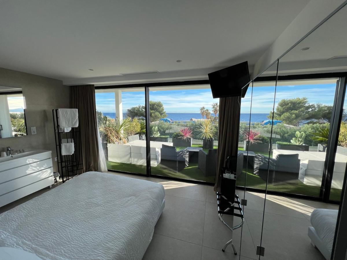 Bed & Breakfast Miami Les Issambres