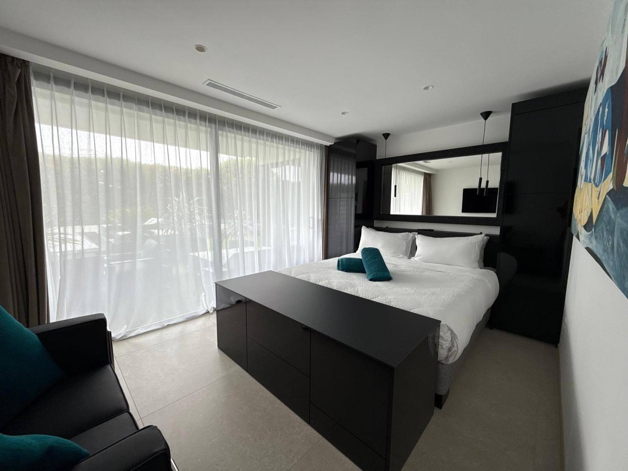 Miami Bed & Breakfast