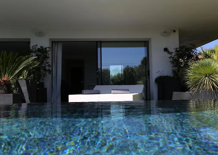 Villa Miami