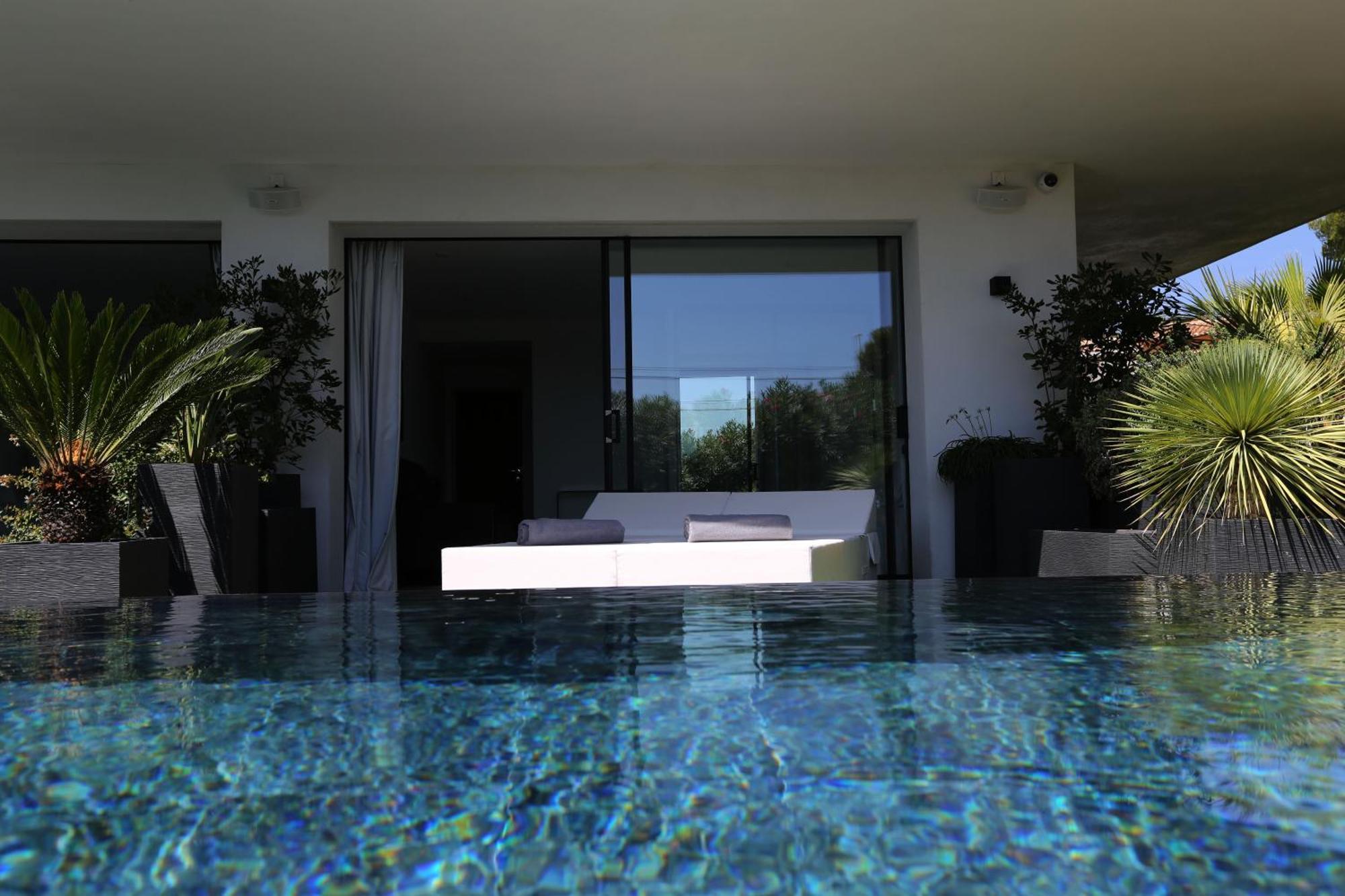 Bed and breakfast Miami