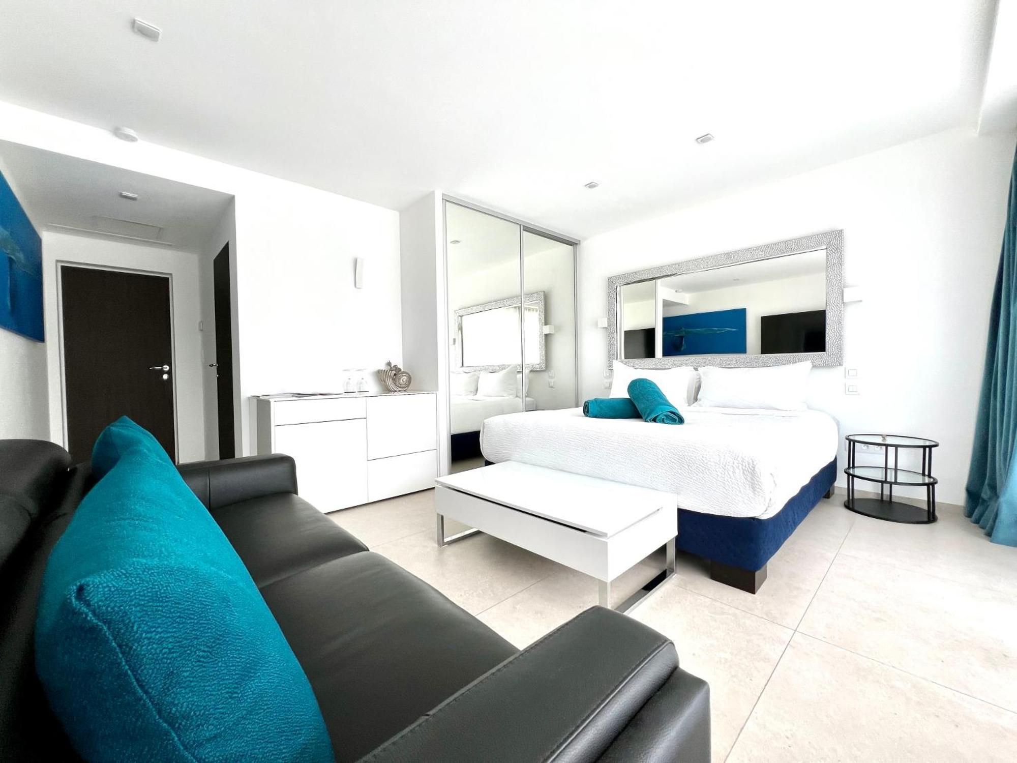 Miami Bed and breakfast 5*